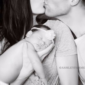 Meet your Posher, Ina